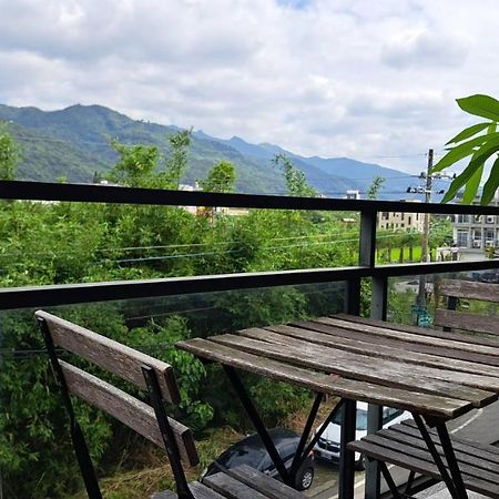 Jiaoxi Song Tian B&B 외부 사진