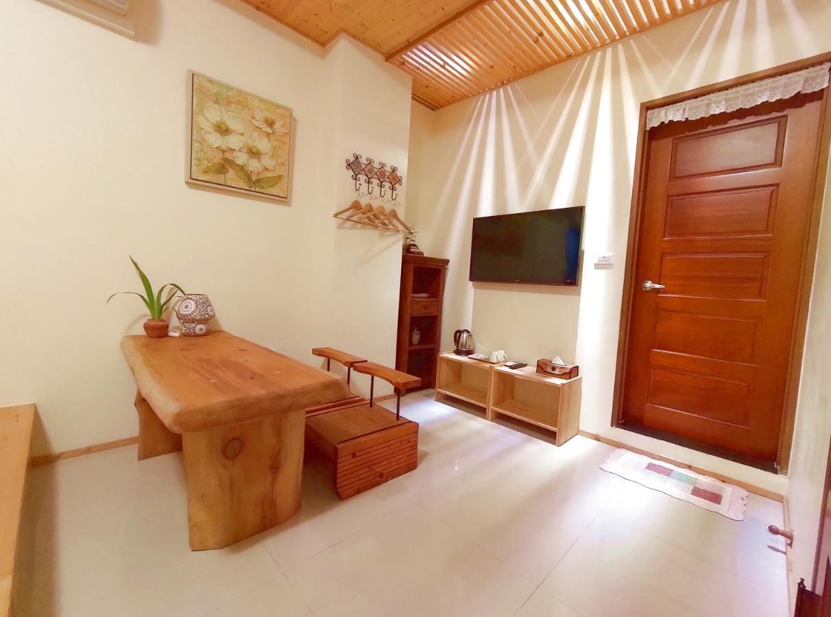 Jiaoxi Song Tian B&B 외부 사진